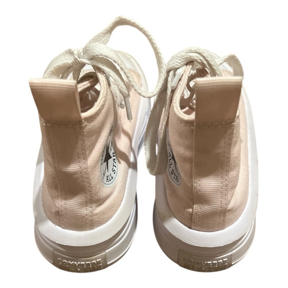 CONVERSE platforms - Picture 3 of 7